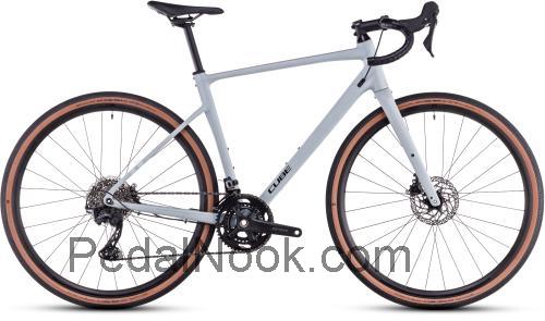 Cube Nuroad Race fiche technique et avis